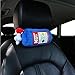 BBSJX Simulación Creativa Juguetes de Peluche Botella de Óxido Nitroso Almohada Suave Turbo Cojín Regalos Reposacabezas Coche Respaldo Cuello Asiento Descanso
