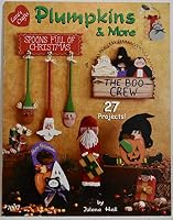 Plumpkins & More B000BK2II6 Book Cover