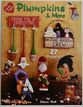 Paperback Plumpkins & More Book