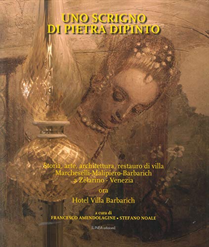 Uno scrigno di pietra dipinto. Storia, arte