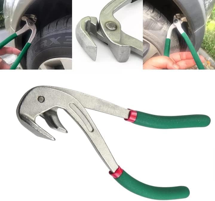 Car Dent Repair Tools,Auto Body Pliers,Car Fender Panel Leaf Edge Pliers Repair Tools, Autobody Repair Tools