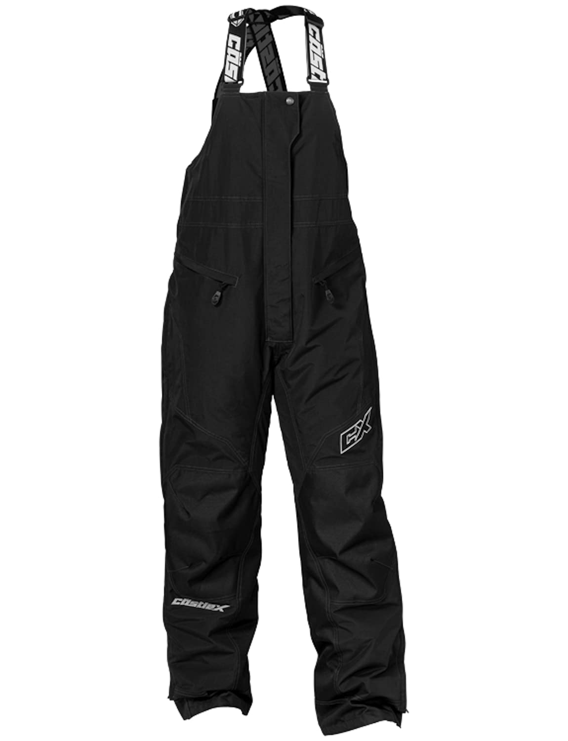 Castle X Women's Phase Bib