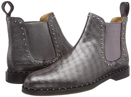 Melvin & Hamilton Susan 37, Stivali Chelsea Donna