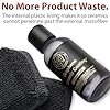 Adam's Polishes Premium Ceramic Coating Resistant Applicators (2-Pack) All Purpose Car Detailing Applicator Sponge | Use with Ceramic Coating for Cars, Wax | Efficient Application, No Wasted Product #3