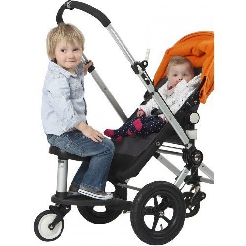 bugaboo ant wheeled board