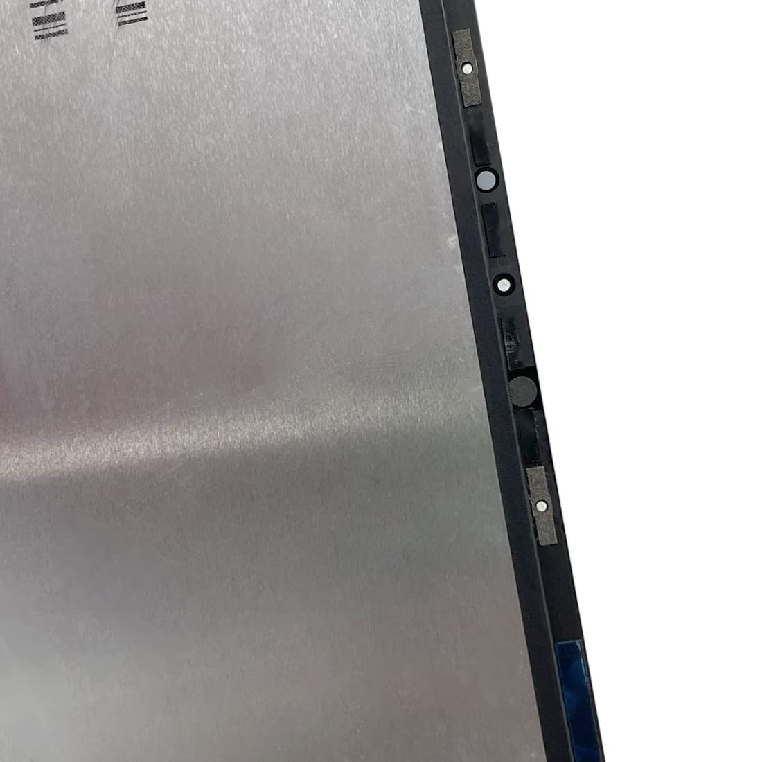 Akcesoria zamienne do telefonów komórkowych, ekran LCD do laptopa Microsoft Surface Go 1943 12,5 cala z digitizerem, pełny montaż naprawcza część