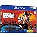 Produktbild PlayStation 4 - Konsole( 1TB, schwarz, slim) inkl. Red Dead Redemption 2 + 2 DualShock Controller