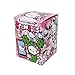 Tokidoki Tokidoki X Hello Kitty Frenzies (random blind box collectible)