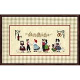 Le Bonheur des Dames