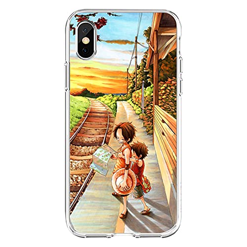 Amazon.co.jp: FTOO iPhone12 / 11 / XR/XS/X/ミニ漫画アニメーション