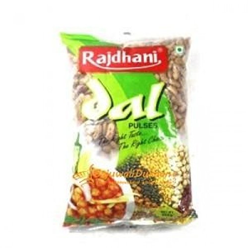 Rajdhani Srinagar Rajma 1 kg