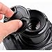 MOSTOS ; Brings Superior® || Ø62 mm Lens Cap for Tamron Camera Lenses || Lens Cap for Tamron 18-200mm f/3.5-6.3 Di III VC Len etc (Ø62 mm Lens Cap)