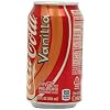 Vanilla Coca Cola -12 Cans