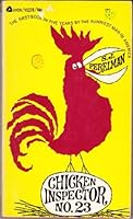 Chicken Inspector No. 23 B000J654D8 Book Cover
