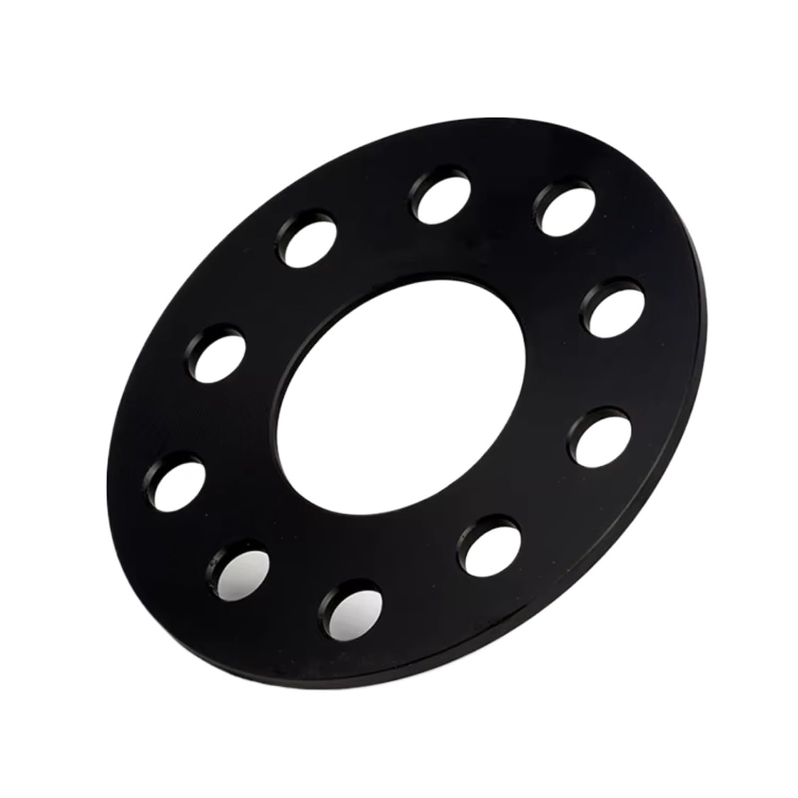 Compatible Avec BMW Pour E39 X5 X6 E70 E71 E72 F15 F16 F85 F86 2 Pièces Voiture Jantes Joint Roue Entretoise Adaptateur Entretoises Jantes | 8MM