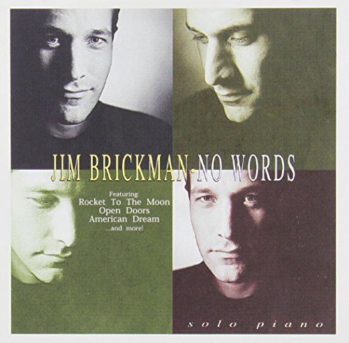 No Words by Bmg Special Product
