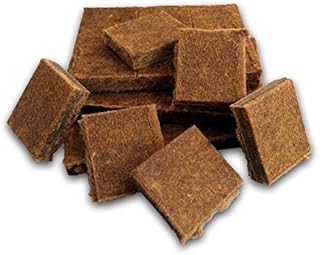 Midwest Hearth Charcoal Starters for BBQ Grill and Barbecue Smokers (24 Squares)