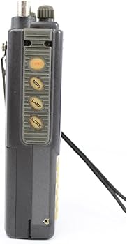 AOR AR 8000 広範囲受信機綺麗な状態です十CH501Xアンテナ AOR AR 8000