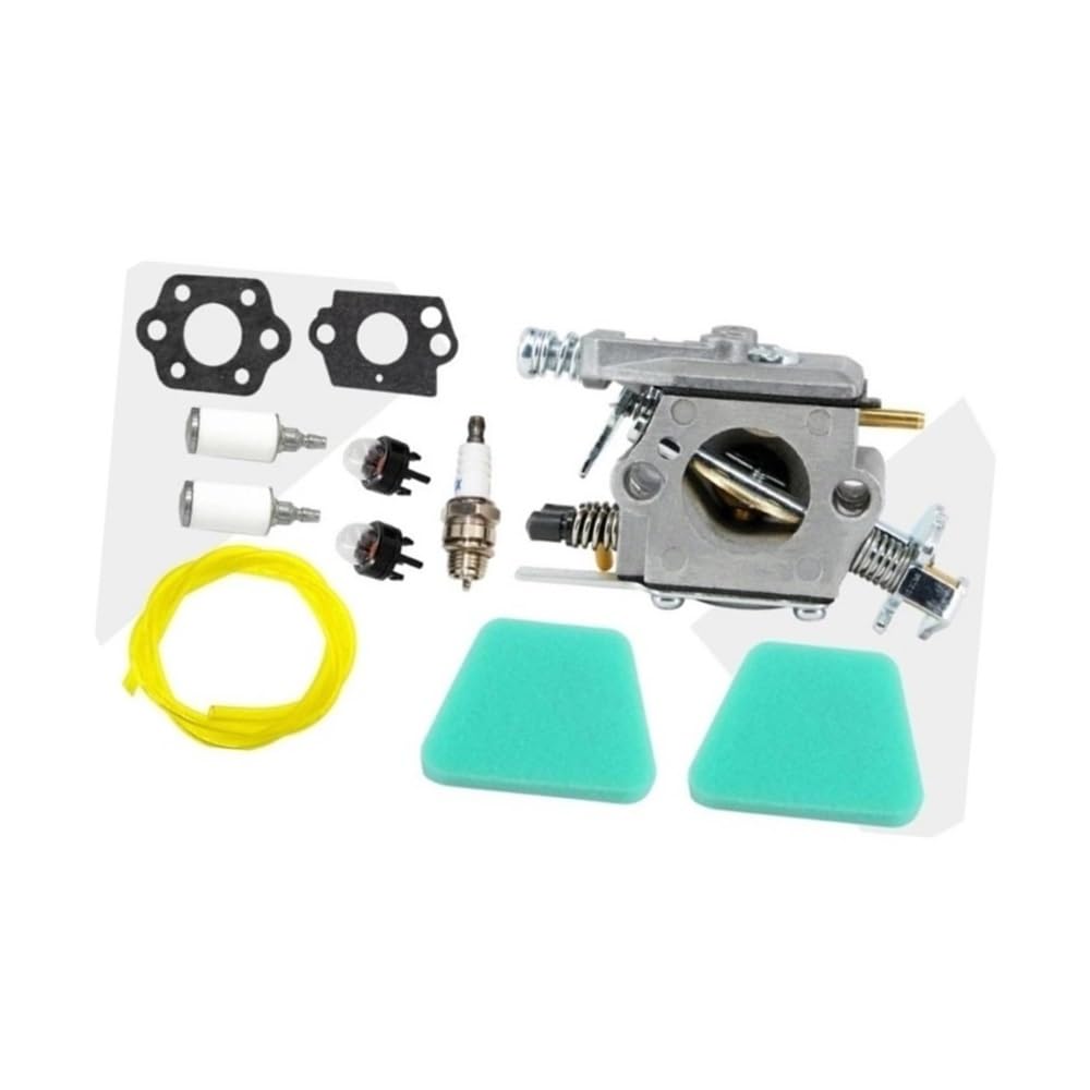 Joint de carburateur WT 89 avec filtre air et bougie P350