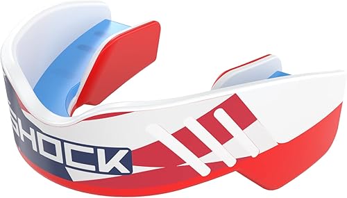 Miniatura 2 de Stealth Mouthguard OSFA