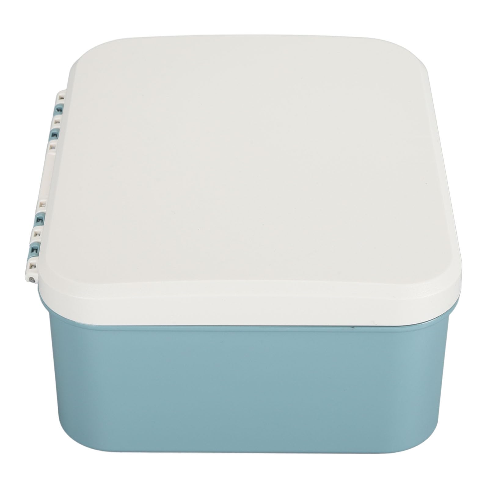 Amazon.com: 9L File Box with Lock, File Organizer Lockable Storage