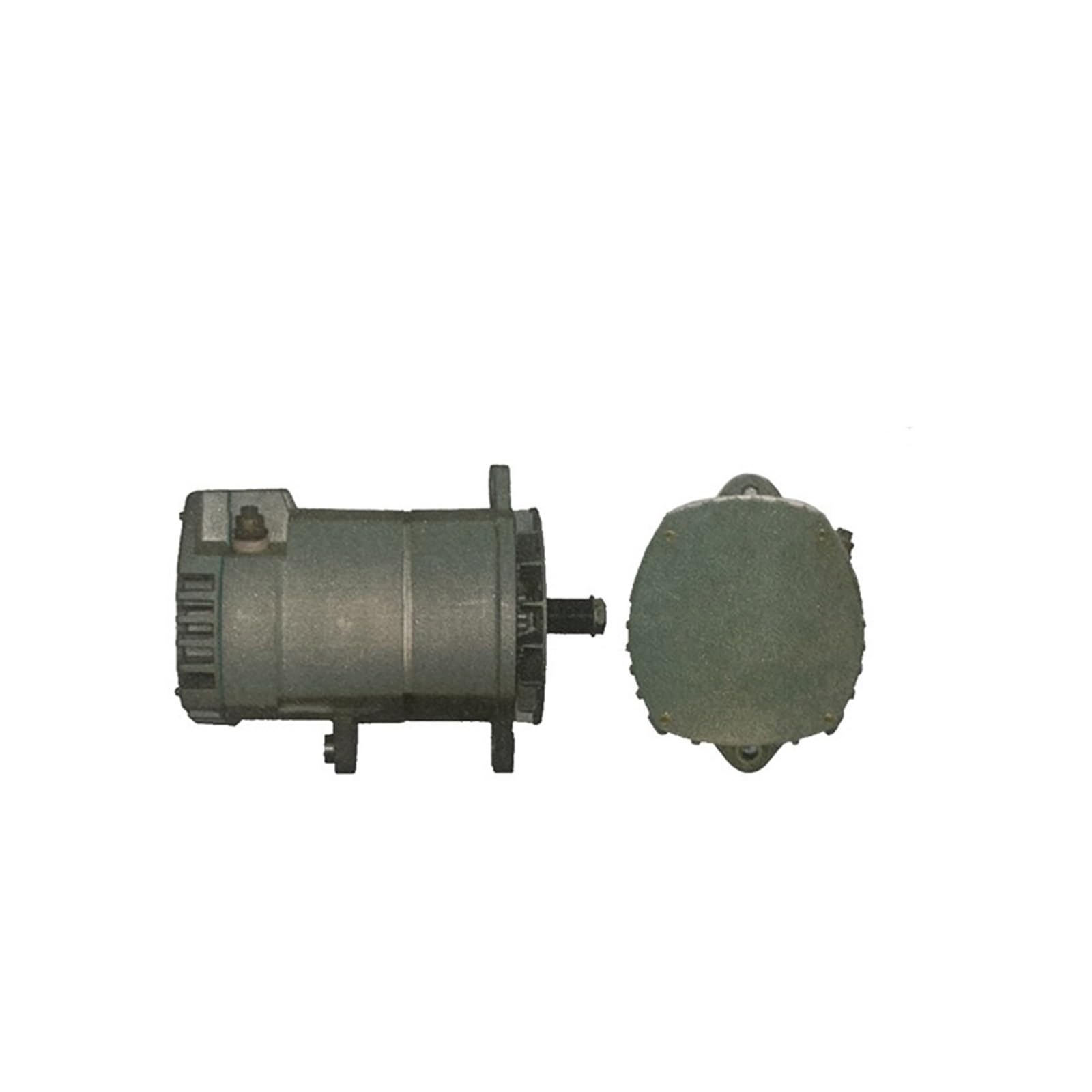 ALTERNATORE DYNAMO GENERADOR ELECTRICO Compatibile con 24V 50A K2903A-1 26SI 8068 240781 19010017 3078116RX 3604225RX 3635124 3675108RX