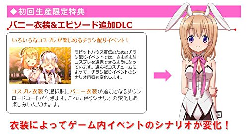 ご注文はうさぎですか?? Wonderful party!の関連画像7