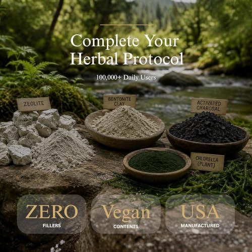 Roundway Supplements Zeolite Binder