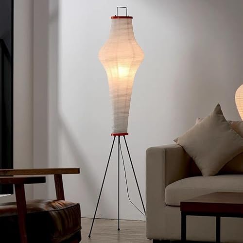 ���{���鎆�t���A�����v���h�q�ԐQ������V�^ins������ ISAMU NOGUCHI AKARI 35*162CM