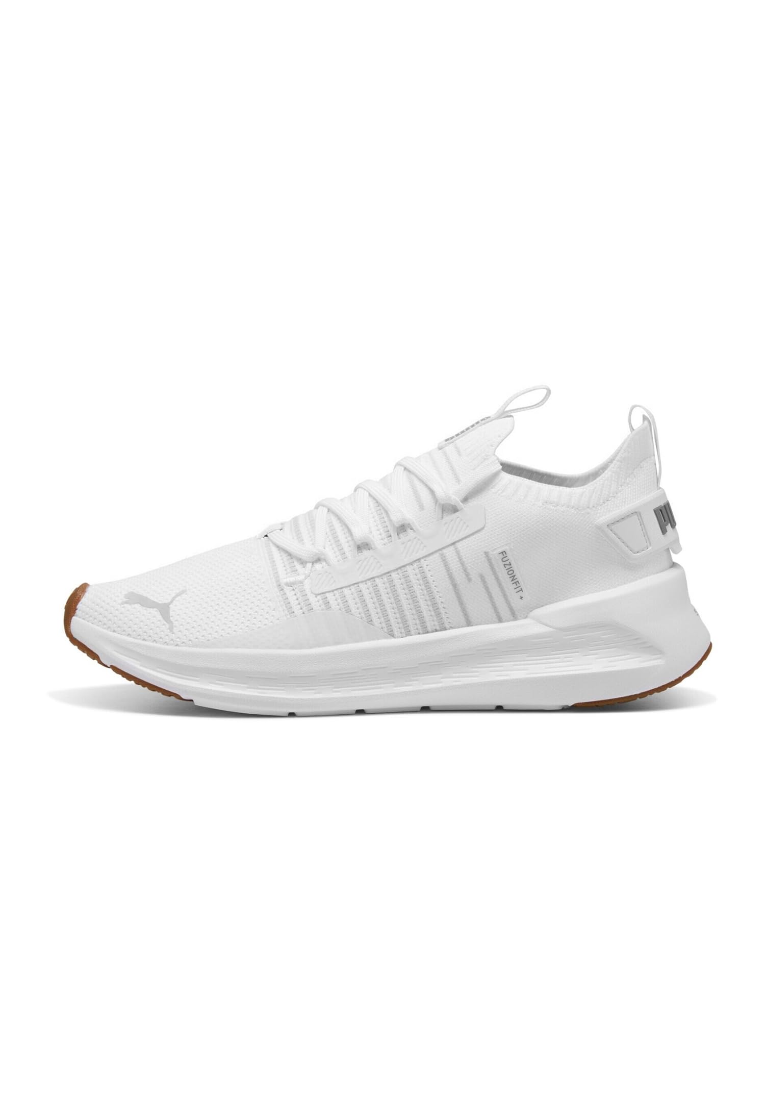 PUMA Softride Symmetry Fuzion Chaussure de Course sur route Femme