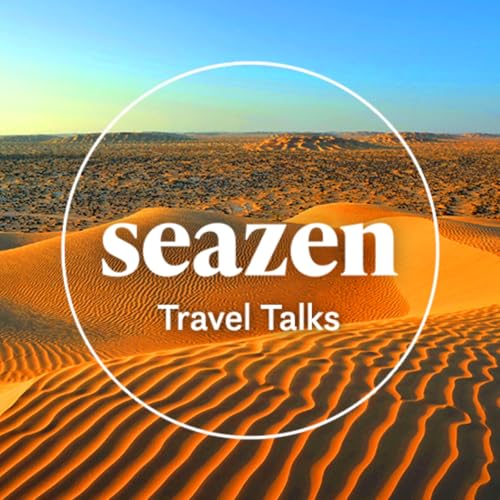 Seazen Travel Talks: Oman