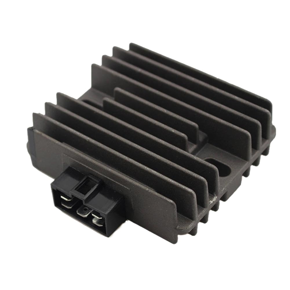 Regulator Rectifier Replacement Compatible With XJ6S XJ6F Diversion XJ6N XT660X YZF-R6 R6S R3 R25 MTN320 MT-03 MTN250 MT-25 XT660R