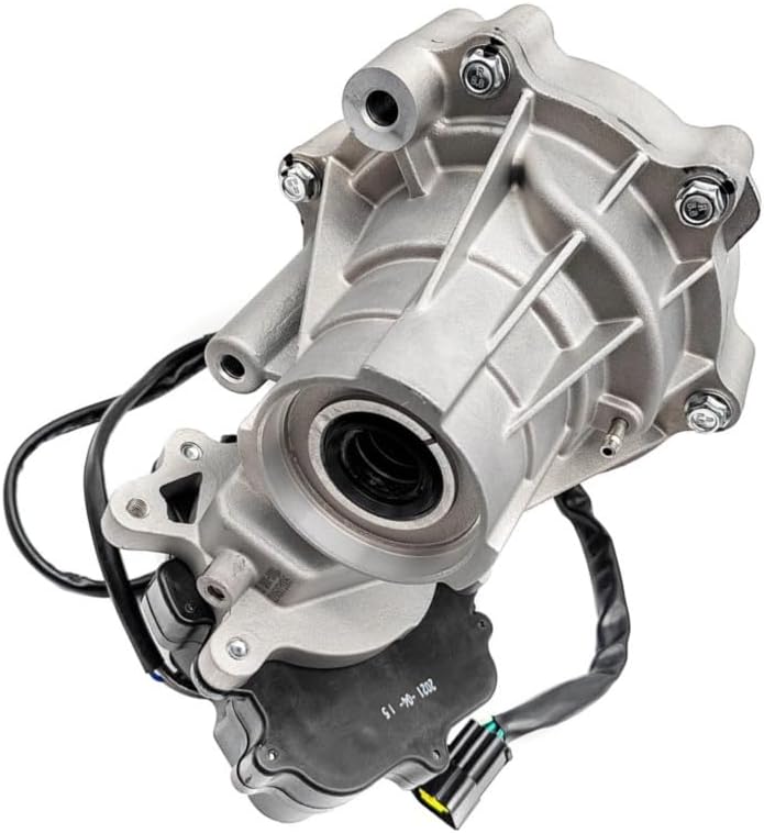 Front Axle Transmission Box Gearbox Differential Fit For CF500 CFORCE 600 625 800 OEM Q800-310000 0180-310000-1000 Motorcycle Parts