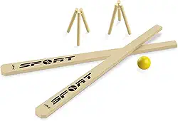 Jogo de Tacos/Bets – Sport Junges