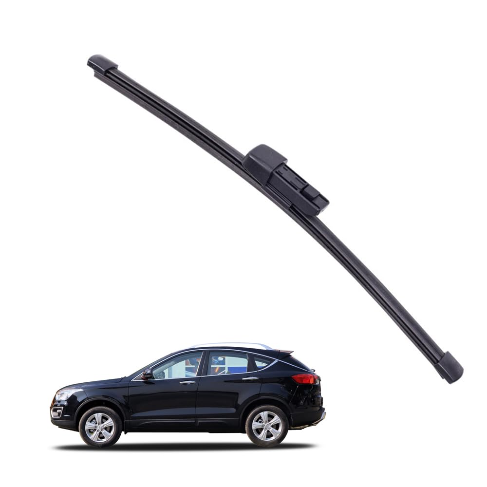 AMHVMU Replacement Blades Rear Windscreen Wiper,For Pentium X80