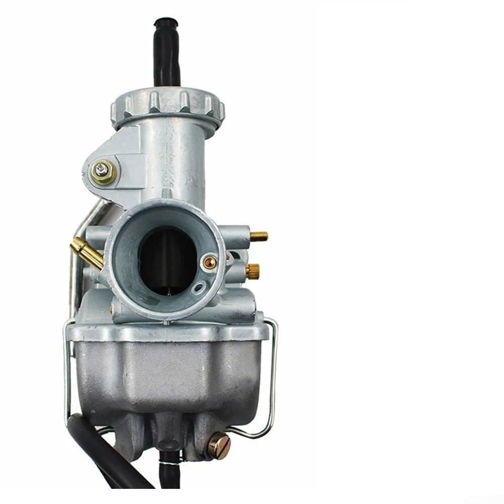 Carburetor For Honda CB125S, CL100, CL125, CB100, XL100, For SL100, SL125, 16100-107-712, 16100-107-760, And 16100-107-761