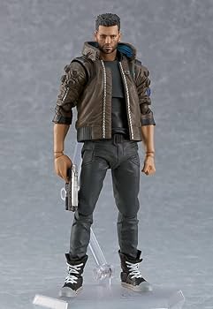 figma セット　箱無し　オマケ付き figma セット 箱無し オマケ付き