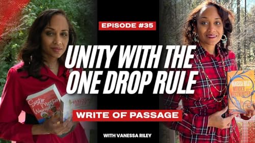 Page de couverture de Unity with the One Drop Rule