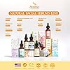 PURIFECT-Facial-Serum-VITAMIN-C-BRIGHTENING-30ml NATURAL VITAMIN C Vegan Facial Serum for Skin Brightening Firming Anti Aging, Reduce Wrinkles Dark Spots with Niacinamide Vitamin E 30ml Non Irritaging Formula PURIFECT MADE IN USA