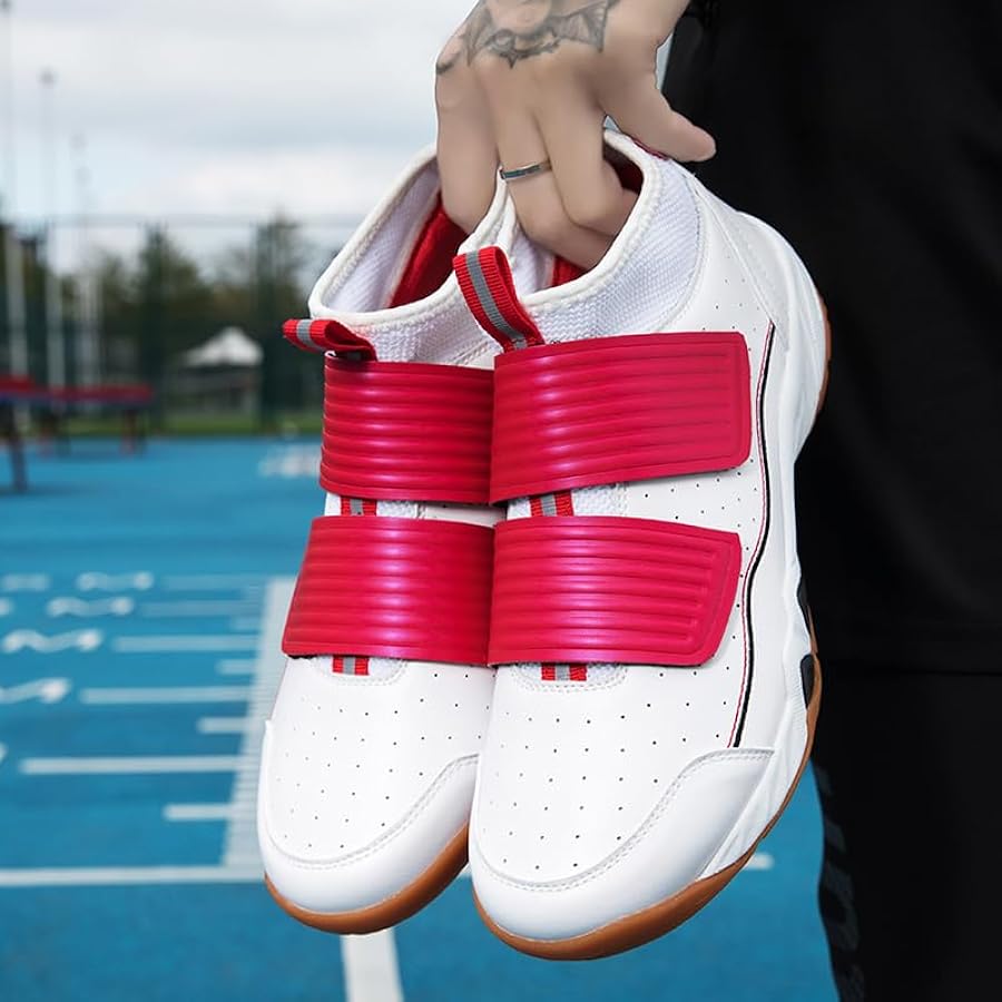 Amazon | [ZKGK] バレーボールシューズ メンズ 人気 レディース