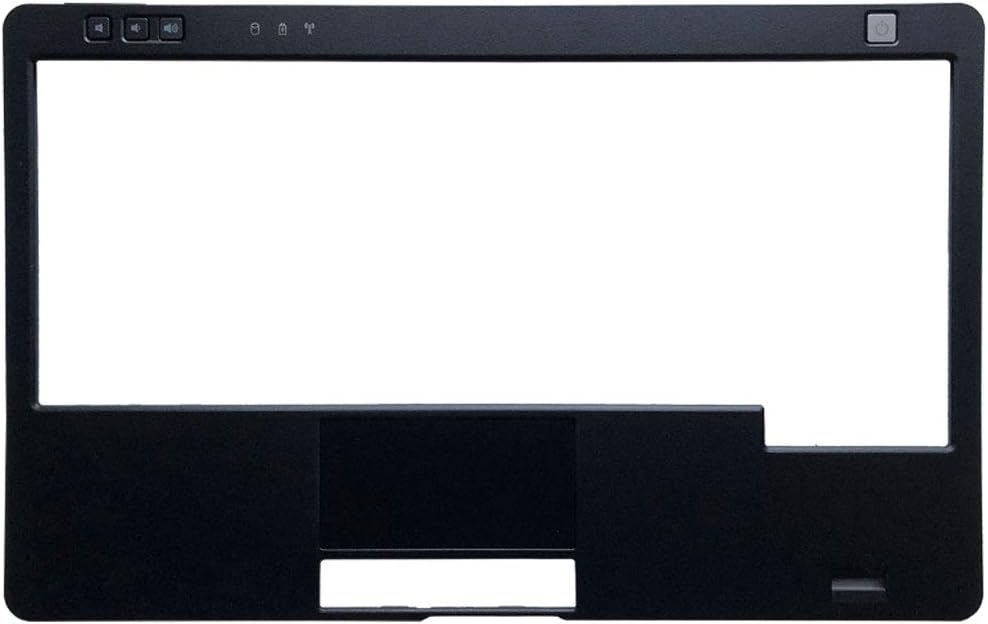Laptop Replacement Palmrest Cover Case Fit Dell Latitude E6230 C Shell