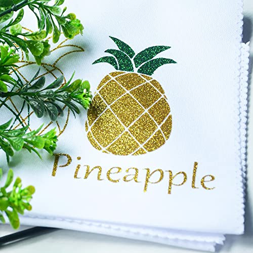 Vinyl Frog Glitter Htv Vinyl Heat Transfer Vinyl Roll 12" X 5Ft Gold Iron On Vinyl Glitter Heat Press Vinyl For T-Shirts Works With All Cutter Machine #TOP5