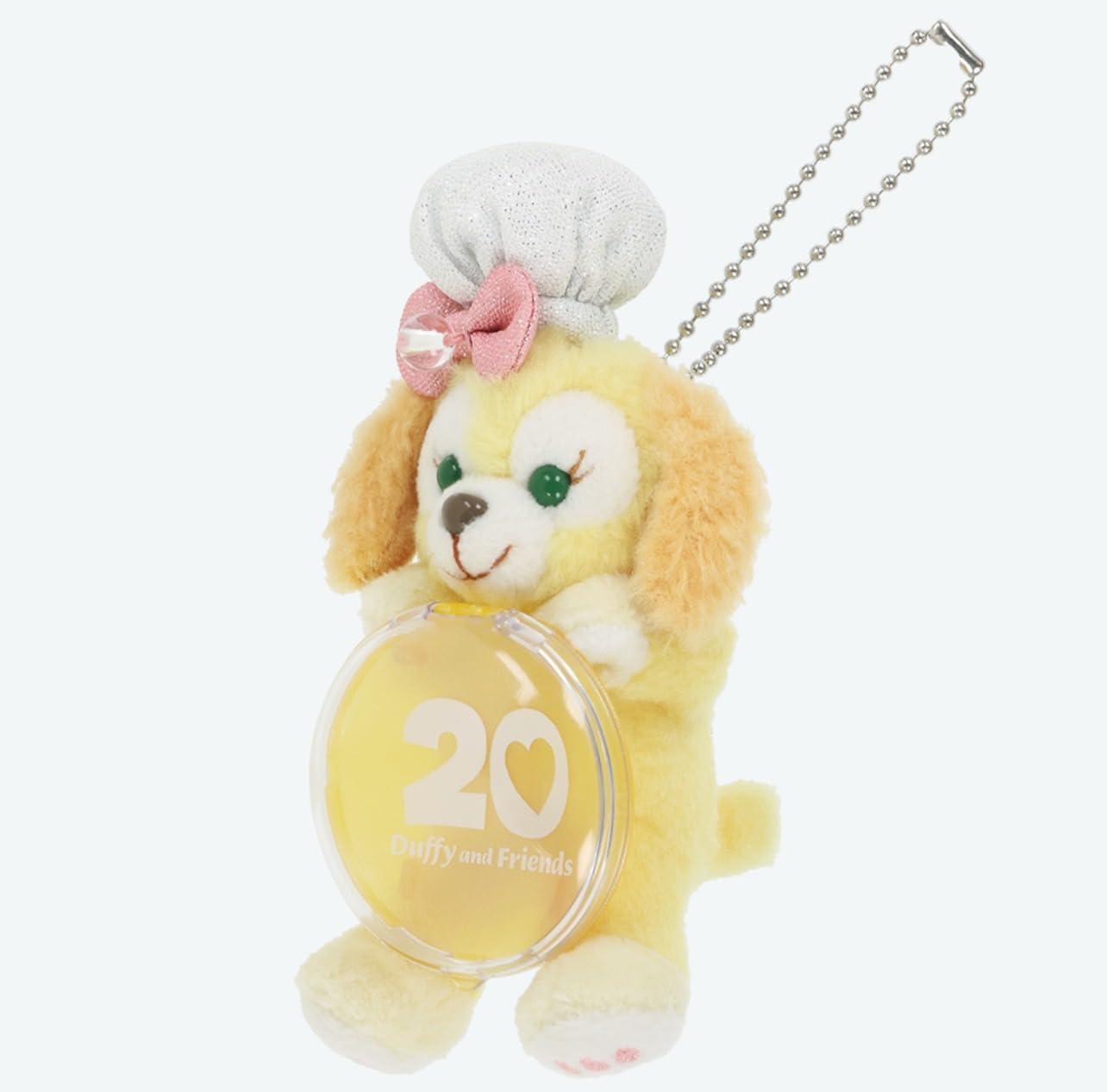 Amazon.co.jp: 【東京ディズニーシー限定】 ダッフィー
