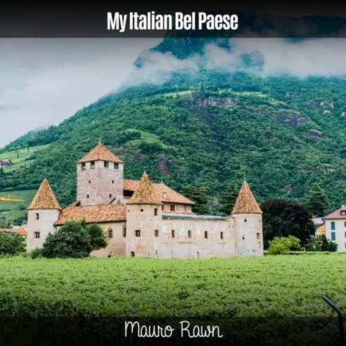 My Italian Bel Paese