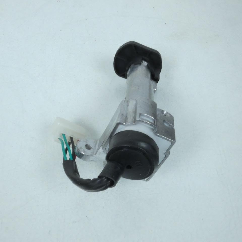 Contacteur a cle scoot adaptable sym 50 orbit ii (oem 34100-aba-0000)