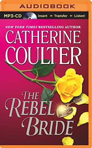 Rebel Bride, The (Regency, 1)