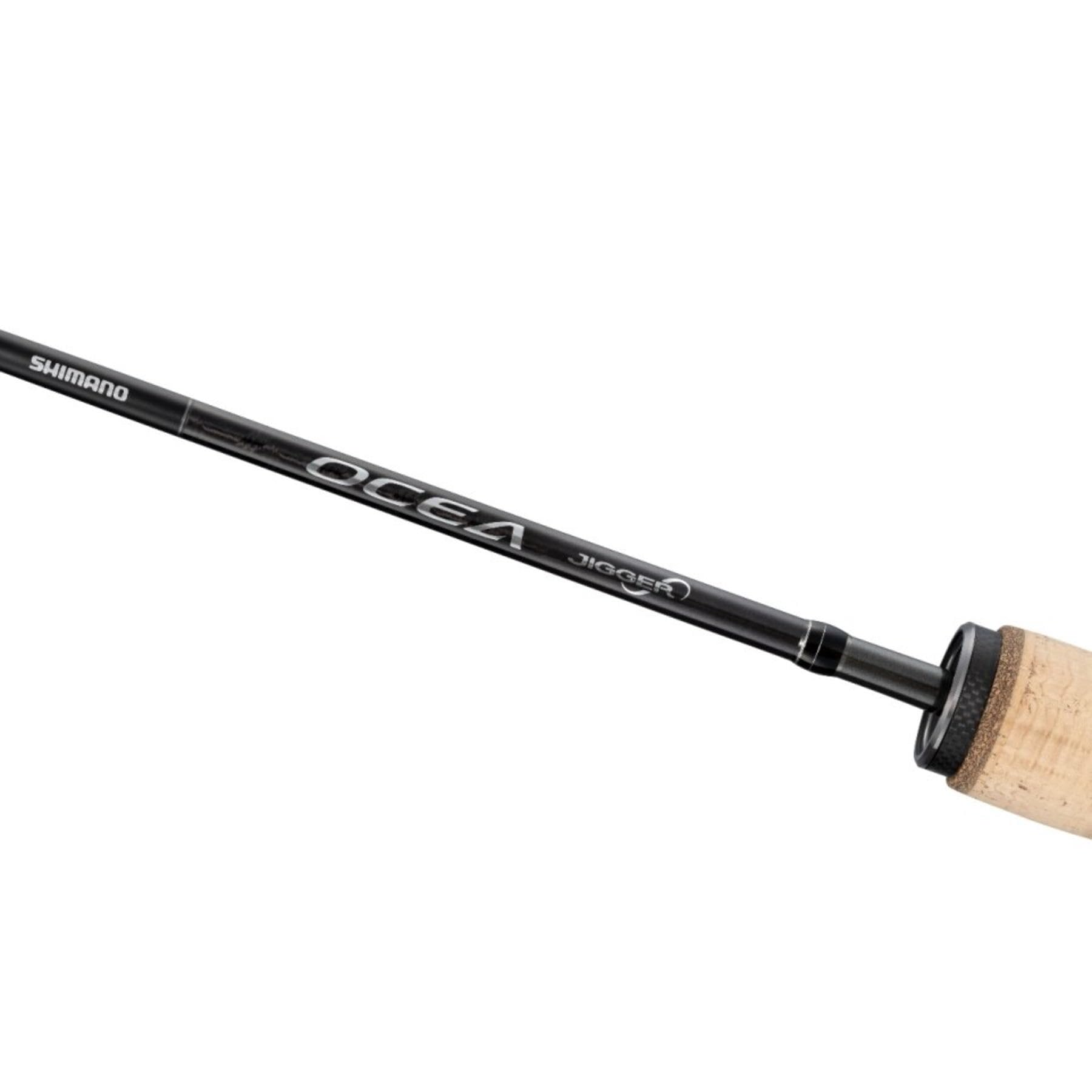 Amazon | シマノ(SHIMANO) 26オシアジガー インフィニティ B65-2