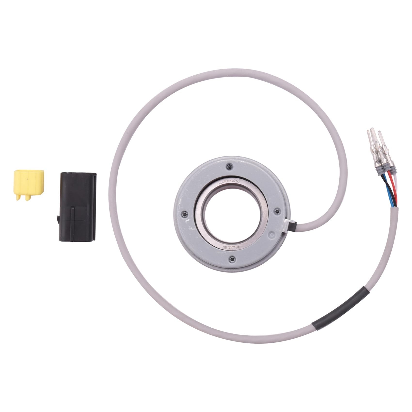 3X Sensor de Rodamiento de Carretilla Elevadora Eléctrica 6206V Rodamientos 6206 Piezas de Carretilla Elevadora de Batería