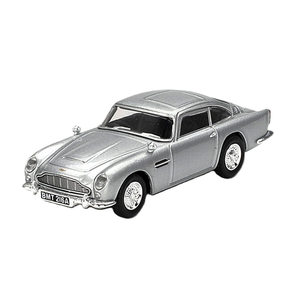 Amazon.com: Diecast Model Car Compatible with Mini GT 1:64 Aston