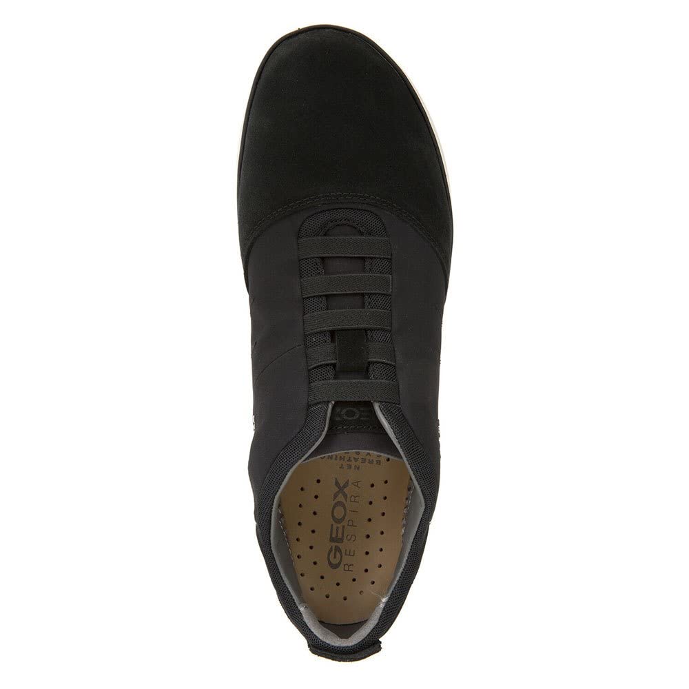 Geox Herren U Nebula B Sneakers – Bild 5
